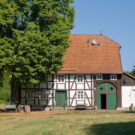 Suffelmuehle Villa Bad Driburg Ngoại thất bức ảnh
