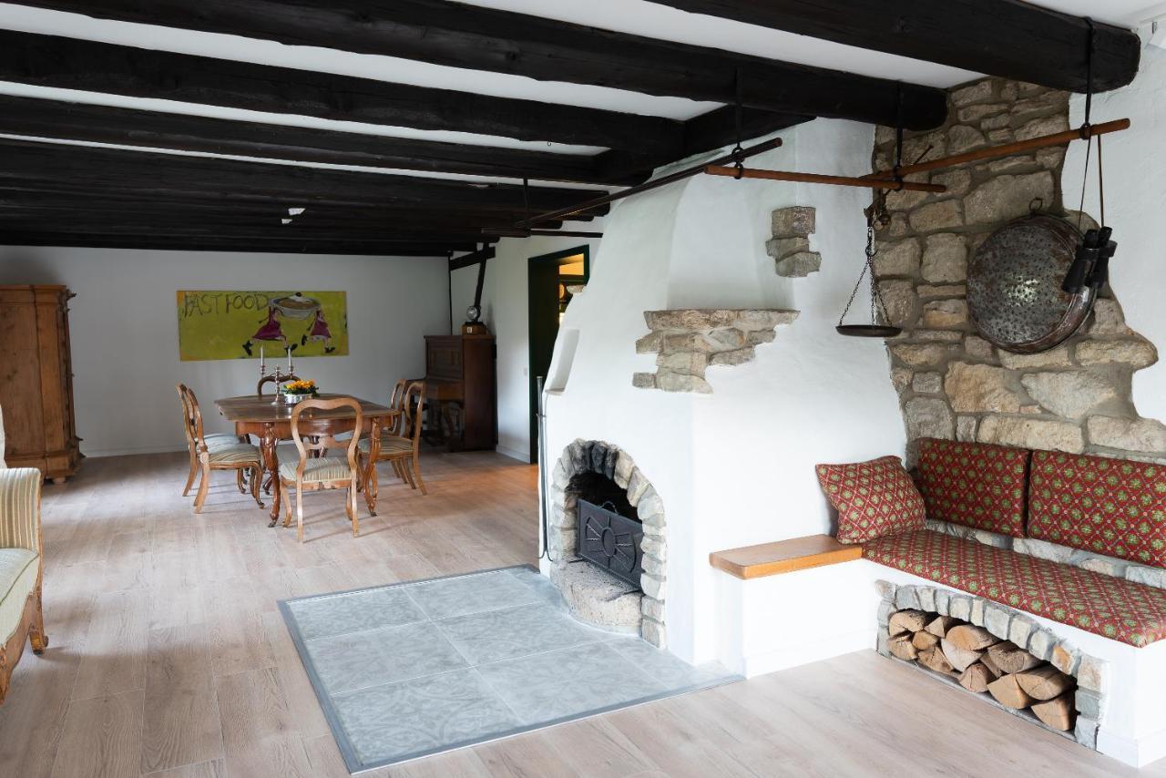 Suffelmuehle Villa Bad Driburg Ngoại thất bức ảnh