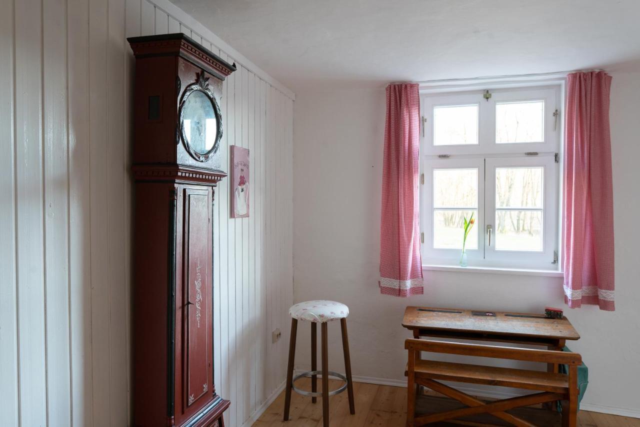 Suffelmuehle Villa Bad Driburg Ngoại thất bức ảnh